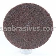 3M&trade; 7010300088 2” 60 Grit YF-wt 361F A/O TS Roloc&trade; Sanding Disc
