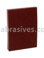 3M&trade; 7010300712 Pro-Pad&trade; Sanding Sponge 2.88x4x5 80 Grit