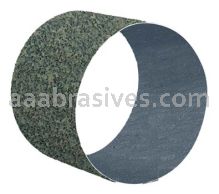 3M&trade; 7010300801 3-1/2 x 15-1/2 S-VFN Scotch-Brite&trade; SC-BL Surface Conditioning Low Stretch Belt