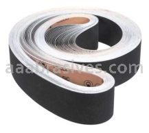 3M&trade; 7010307711 4 x 132 P100 Grit XF-wt 461F Cloth Belt