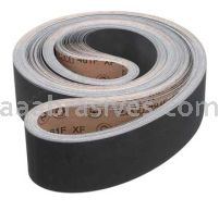 3M&trade; 7010307714 4 x 156 P220 Grit XF-wt 461F Cloth Belt