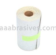 3M&trade; 7010308161 4-1/2 x 10 yds 320 A-wt 426U Stikit&trade; Vibrator Sander Roll