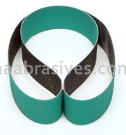 3M&trade; 7010308379 2 x 48 80 Grit 577F Cloth Belt