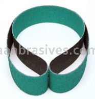 3M&trade; 7010308481 2-1/2 x 60 36 YF-wt 577F Cloth Belt