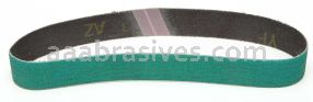 3M&trade; 7010308493 2 x 60 60 Grit 577F Cloth Belt