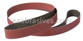 3M&trade; 7010308699 3 x 132 36+ Grit 784F Cubitron&trade; ll Cloth Belt
