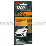 3M&trade; 7010308860 Fine Grit Sanding Sponge 1200 Grit