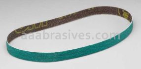 3M&trade; 7010308881 3/4 x 18 36 YF-wt 577F Cloth Belt