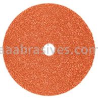 3M&trade; 7010308995 4-1/2 x 7/8 80+ Grit 987C Cubitron&trade; II Fibre Disc