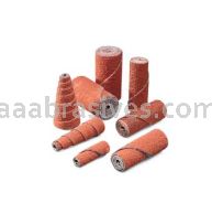 3M&trade; 7010309034 1 x 2-1/4 x 1/4 50 Grit X-wt 747D Cartridge Roll