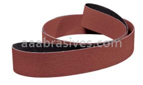 3M&trade; 7010309088 6 x 168 P120 Grit YF-wt 359F Cloth Belt