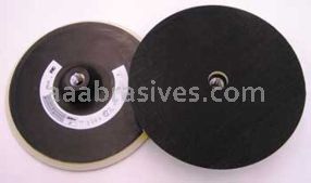 3M&trade; 7010309161 4 x 1/4 PSA Disc Holder 45069