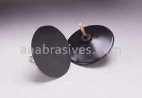 3M&trade; 7010309484 5” Hookit&trade; Disc Pad Holder 18444