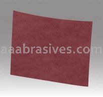 3M&trade; 7010309491 9 x 11 Scotch-Brite&trade; Clean and Finish Sheet