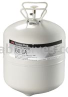 3M&trade; General Purpose 60 CA Cylinder Spray Adhesive Low VOC, Clear, Jumbo Cylinder