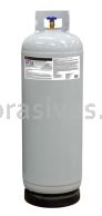 3M&trade; Hi-Strength Postforming 94 CA Cylinder Spray Adhesive Red Intermediate Cylinder