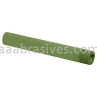 3M&trade; 7010310060 8 x 51 x 2.95 TS 7 A/O Very Fine Red Core Scotch-Brite&trade; Clean and Finish Finishing Flap Brush