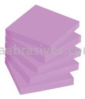 Post-it&trade; Super Sticky Notes 654-5SSCG 3 in x 3 in Mulberry 3M 7010311468