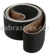 3M&trade; 7010325821 6 x 189 P120 Grit XF-wt 461F Cloth Belt