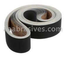 3M&trade; 7010325826 4 x 132 P600 Grit XF-wt 461F Cloth Belt
