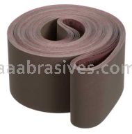 3M&trade; 7010325963 6 x 168 320 Grit J-wt 211K Cloth Belt