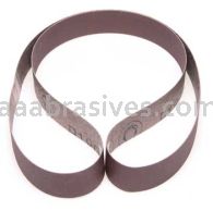 3M&trade; 7010326166 1 x 42 P180 Grit 341D Cloth Belt