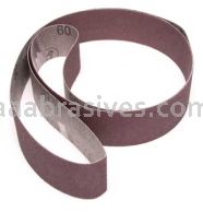 3M&trade; 7010326174 2 x 72 60 Grit 341D Cloth Belt