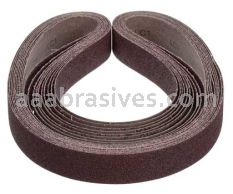 3M&trade; 7010326178 1 x 42 50 Grit 341D Cloth Belt