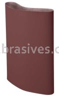 3M&trade; 7010326213 37 x 60 60 Grit X-wt 341D Cloth Belt