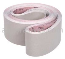 3M&trade; 7010326365 4 x 84 500 Grit J-wt 211K Cloth Belt