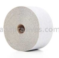 3M&trade; 7010326454 2-3/4 x 25 yds 80 A-wt 426U Stikit&trade; Paper Sheet Roll