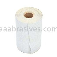 3M&trade; 7010326461 4-1/2 x 10 yds 100 A-wt 426U Stikit&trade; Vibrator Sander Roll