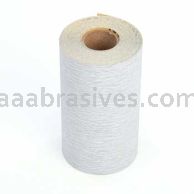 3M&trade; 7010326462 4-1/2 x 10 yds 180 A-wt 426U Stikit&trade; Vibrator Sander Roll