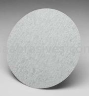 3M&trade; 7010326465 5" 320 Grit A-wt 426U Hookit&trade; Paper Sanding Disc
