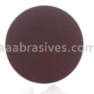 3M&trade; 7010326501 10" 60 Grit X-wt 348D Stikit&trade; Cloth Sanding Disc