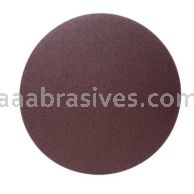 3M&trade; 7010326511 16" 40 Grit X-wt 348D Stikit&trade; Cloth Sanding Disc