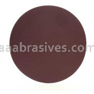 3M&trade; 7010326516 24" 80 Grit X-wt 348D Stikit&trade; Cloth Sanding Disc