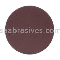 3M&trade; 7010326519 8" P120 Grit X-wt 348D Stikit&trade; Cloth Sanding Disc