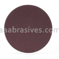 3M&trade; 7010326520 6" P100 Grit X-wt 348D Stikit&trade; Cloth Sanding Disc