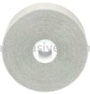 3M&trade; 7010326792 2.67 x450 ft x 1 80 Micron 5 MIL 372L Microfinishing Film Roll