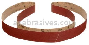 3M&trade; 7010327828 6 X 48 36+ Grit XF-wt 384F Cubitron&trade; II Belt
