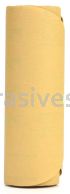 3M&trade; 7010327903 6” P500 Grit Stikit&trade; Gold Film Disc Roll