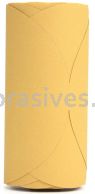 3M&trade; 7010327905 6” P150 Grit Stikit&trade; Gold Film Disc Roll