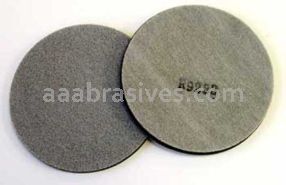 3M&trade; 7010291299 3 x 1/4 PSA Disc Holder 05510