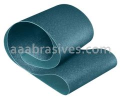 3M&trade; 7010328758 19 x 60 A-VFN Scotch-Brite&trade; SC-BF Surface Conditioning Film Backed Belt