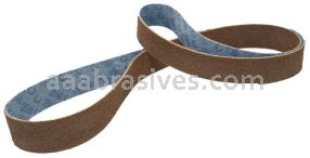 3M&trade; 7010328933 6 x 132 A-CRS Scotch-Brite&trade; SE Surface Conditioning Low Stretch Belt