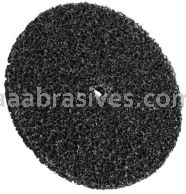 3M&trade; 7010329023 14 x 1-1/4 S-XCRS Scotch-Brite&trade; CS-DC Clean and Strip Disc