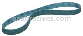3M&trade; 7010329042 4 x 84 A-VFN Scotch-Brite&trade; SC-BS Surface Conditioning Belt