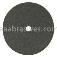 3M&trade; 7010329262 6 x 1/2 S-VFN Scotch-Brite&trade; CF-DC Clean and Finish Disc