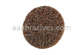3M&trade; 7010329384 1” TS A/O CRS SC-DS Scotch-Brite&trade; Roloc&trade; Surface Conditioning Disc